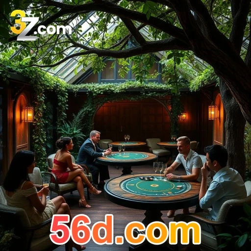 56d.com Jogos de caça-níqueis