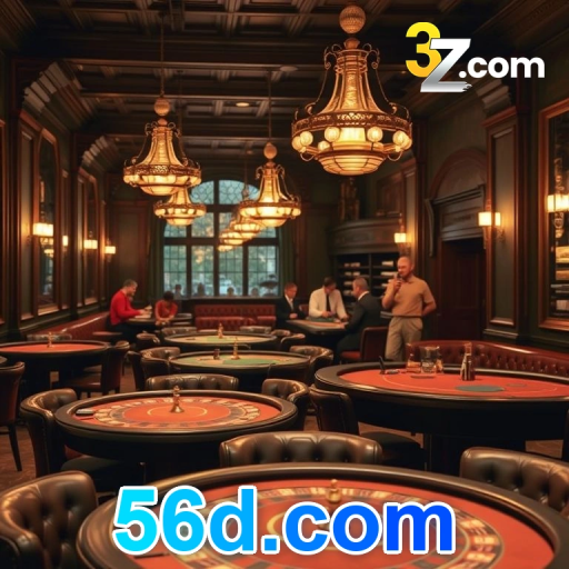 Apostas Incríveis e Emoções no 56d.com: Seu Destino Online