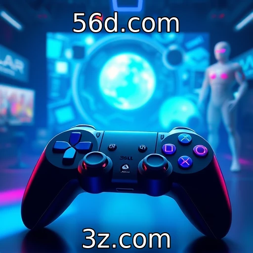 Tendências do mercado de jogos para o futuro